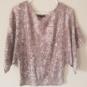 I.N.C. Blouse
